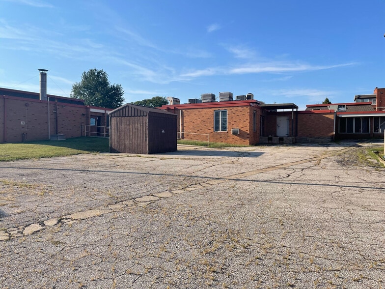 More Photos Of 1616 Cedar St, Lawrenceville Skilled Nursing Facility For Sale