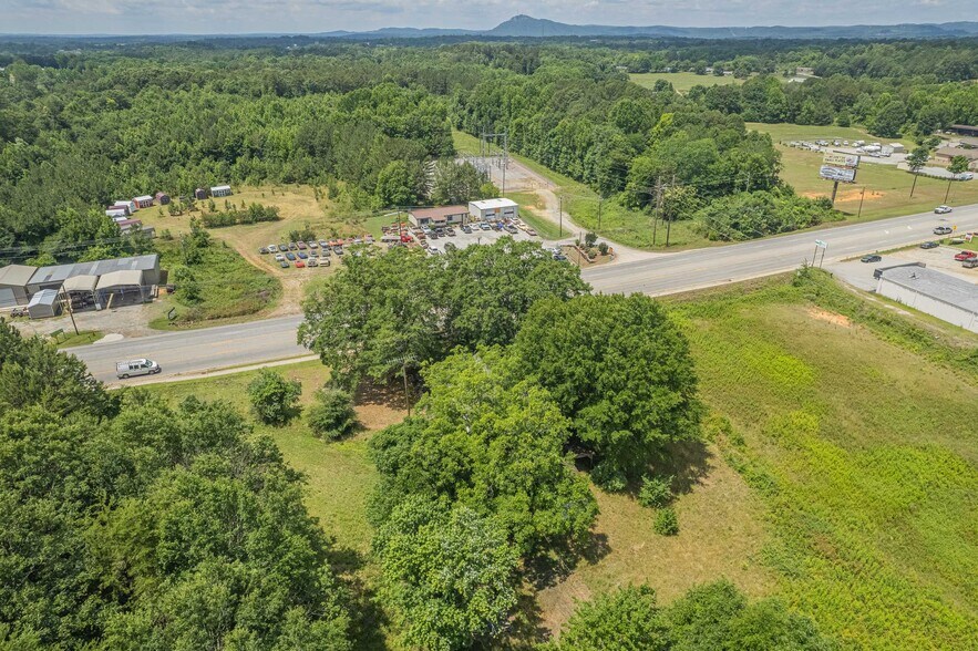 More Photos Of 3013 US 17 Hwy, Toccoa Land For Sale
