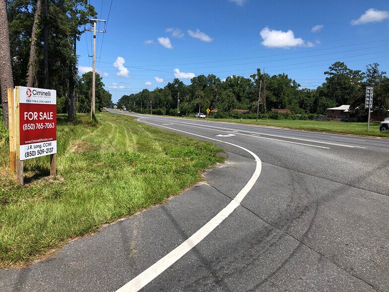 More Photos Of 7705 W Tennessee St, Tallahassee Land For Sale