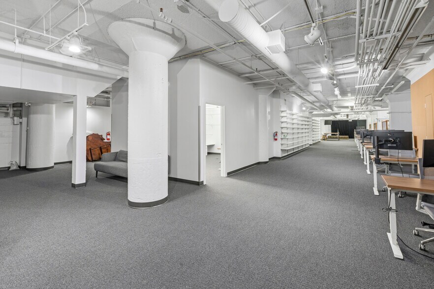 More Photos Of 30 Hotaling Pl, San Francisco Office For Lease