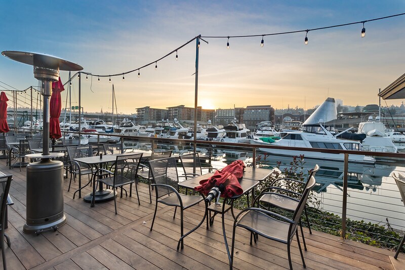 More Photos Of 1900 E D St, Tacoma Restaurant For Sale