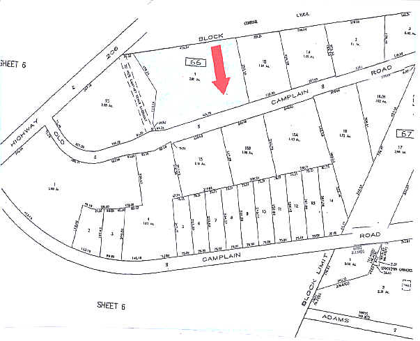 More Photos Of 25 Old Camplain Rd, Hillsborough Warehouse For Lease