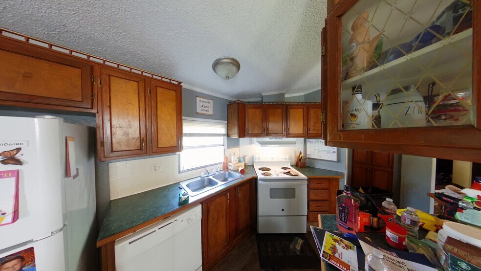 More Photos Of 1607 George Thomas Rd, Texarkana Manufactured Housing Mobile Home Park For Sale