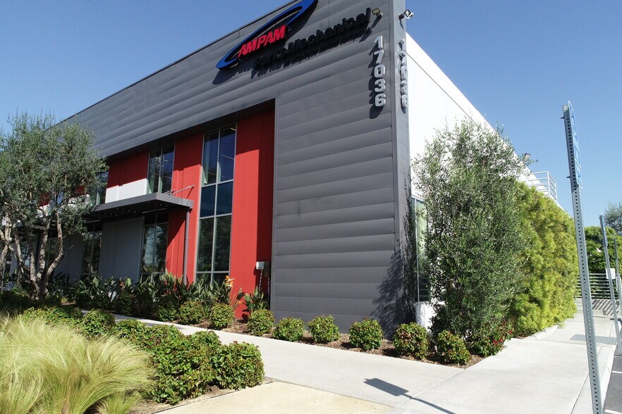 More Photos Of 17036 Avalon Blvd, Carson Manufacturing For Sale