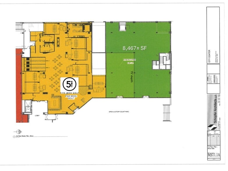 More Photos Of 400 S Salina St, Syracuse Office For Lease