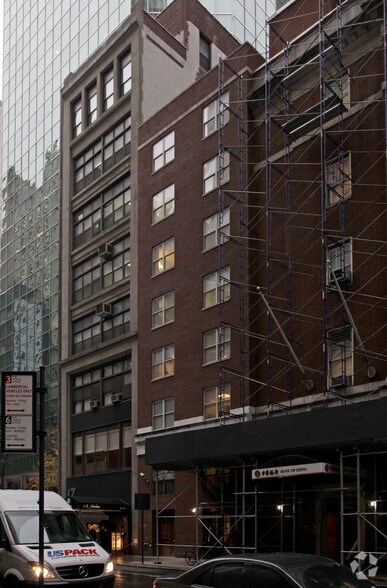 More Photos Of 19 E 48th St, New York Office For Sale