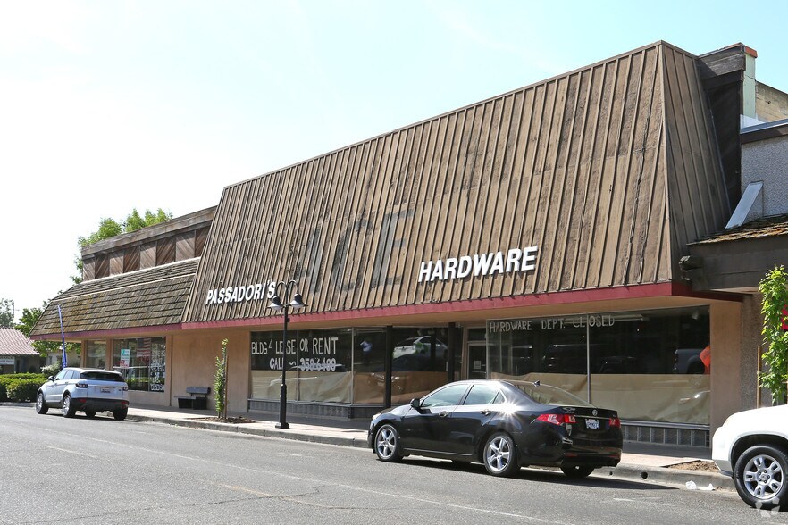 More Photos Of 1200 Broadway Ave, Atwater Storefront For Lease