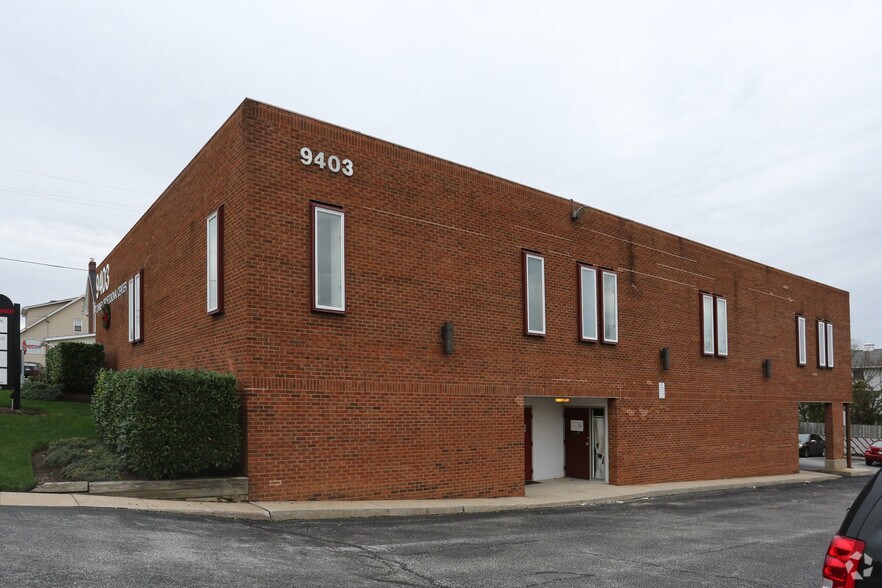 More Photos Of 9403 Harford Rd, Parkville Medical For Lease