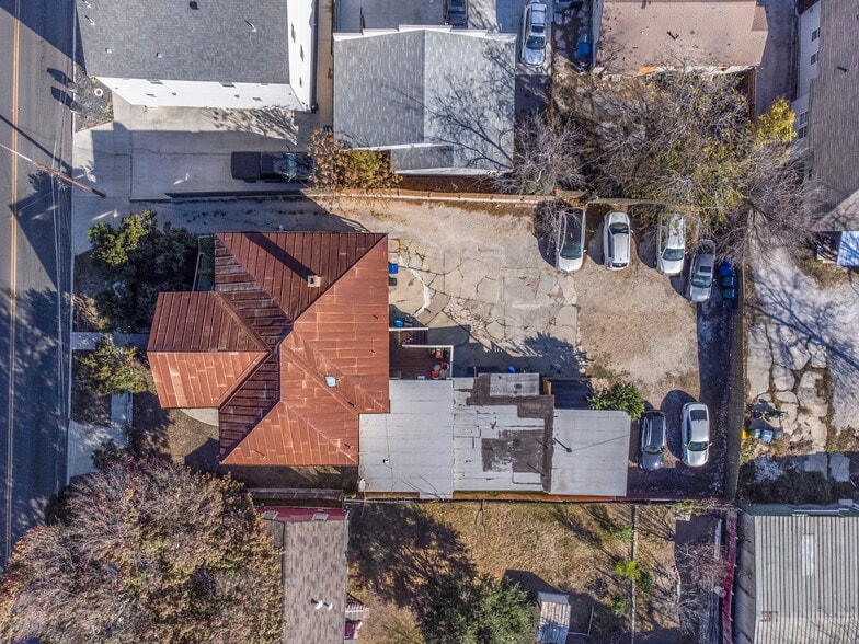 More Photos Of 1110 W Ashby Pl, San Antonio Apartments For Sale