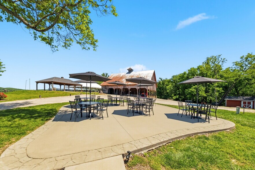More Photos Of 15088 Boone Monument Rd, Marthasville Lodge Meeting Hall For Sale