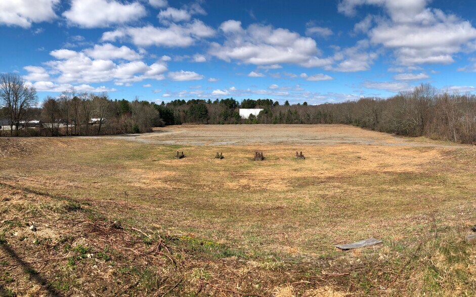 More Photos Of 899 N Main St, Killingly Land For Sale