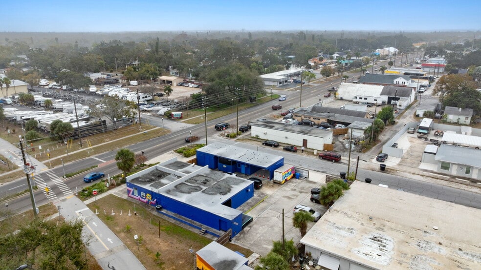 More Photos Of 701 49th St S, Gulfport Freestanding For Sale