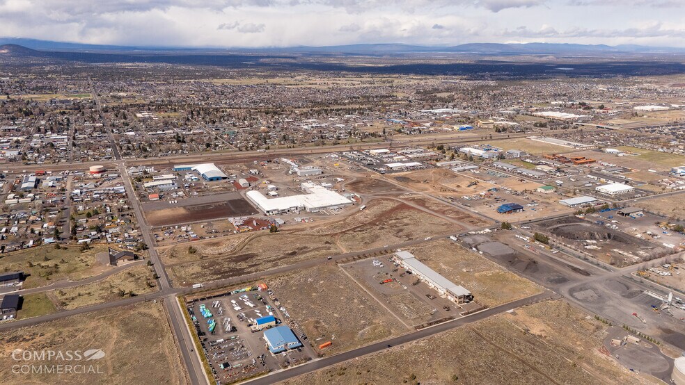 More Photos Of 265 SW 11th St, Redmond Land For Sale