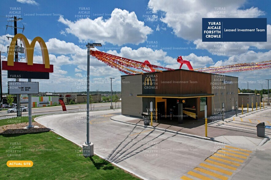 Primary Photo Of 12844 Potranco Rd, San Antonio General Retail For Sale