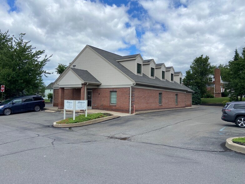 Primary Photo Of 3016 Pittston Ave, Scranton General Retail For Lease