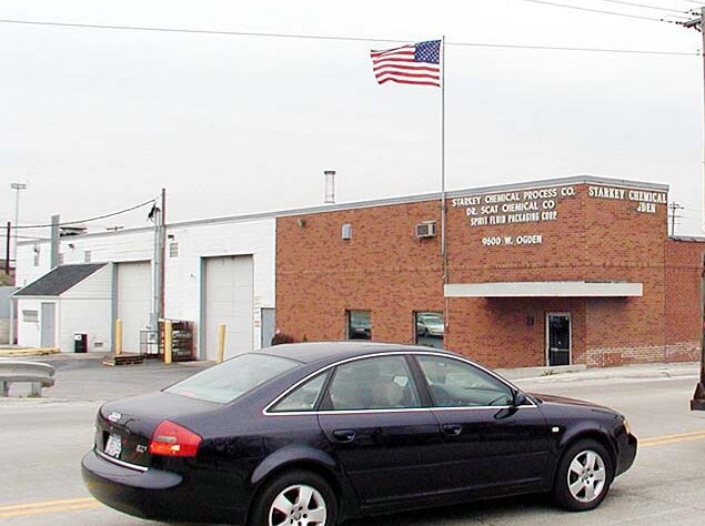 More Photos Of 9600 W Ogden Ave, La Grange Warehouse For Lease