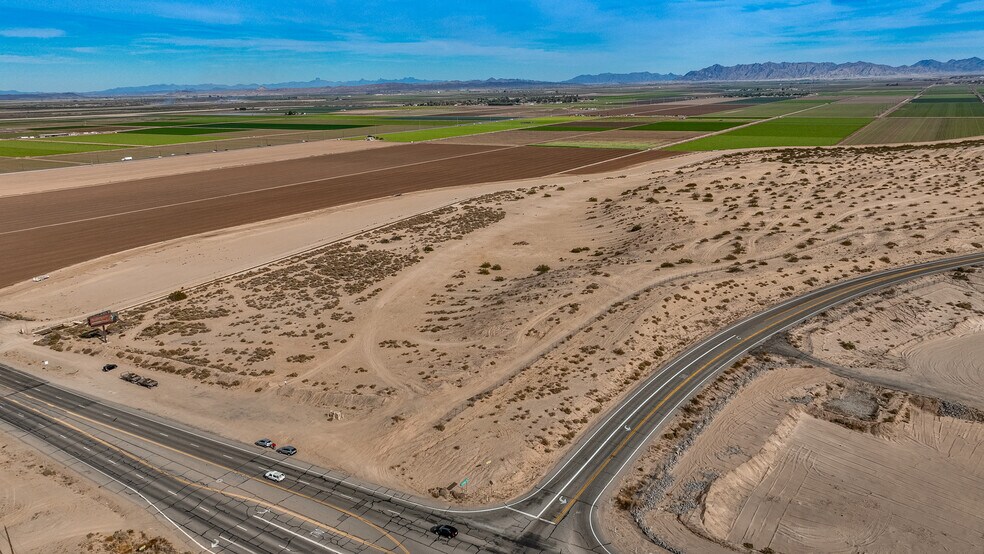 More Photos Of S Avenue 3E @ 24th Street, Yuma Land For Sale