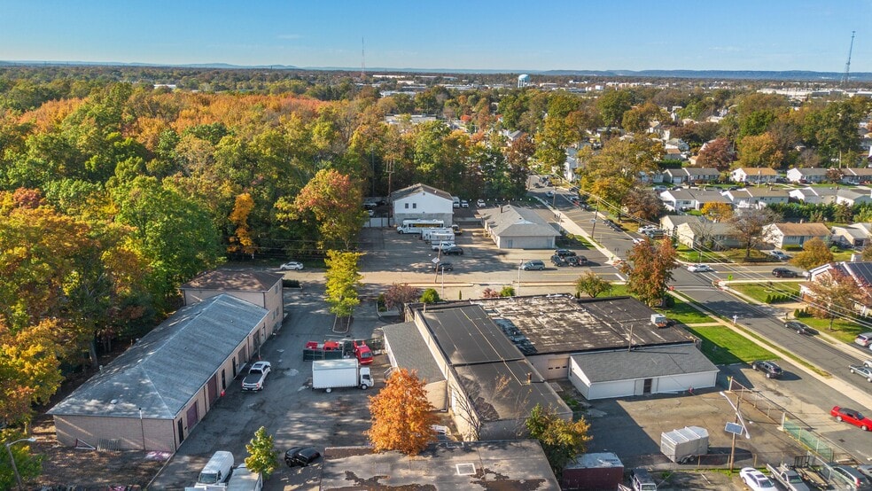 More Photos Of 1150 Newton St, North Brunswick Warehouse For Lease