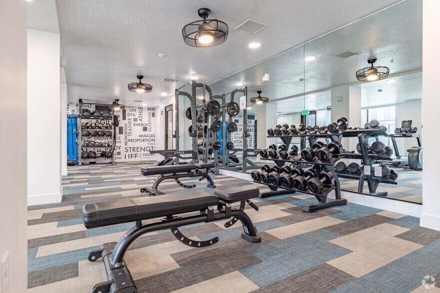 More Photos Of 1925 W North Temple, Salt Lake City Apartments For Lease