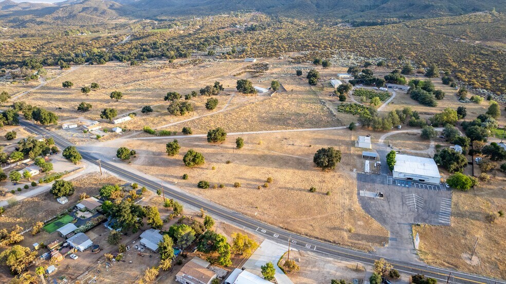 More Photos Of 35250 Hwy 79, Warner Springs Land For Sale