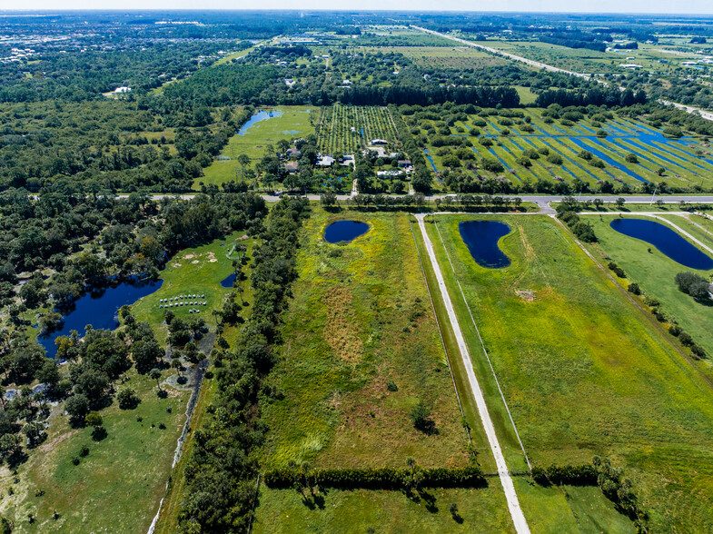 Primary Photo Of 6310 69th St, Vero Beach Land For Sale