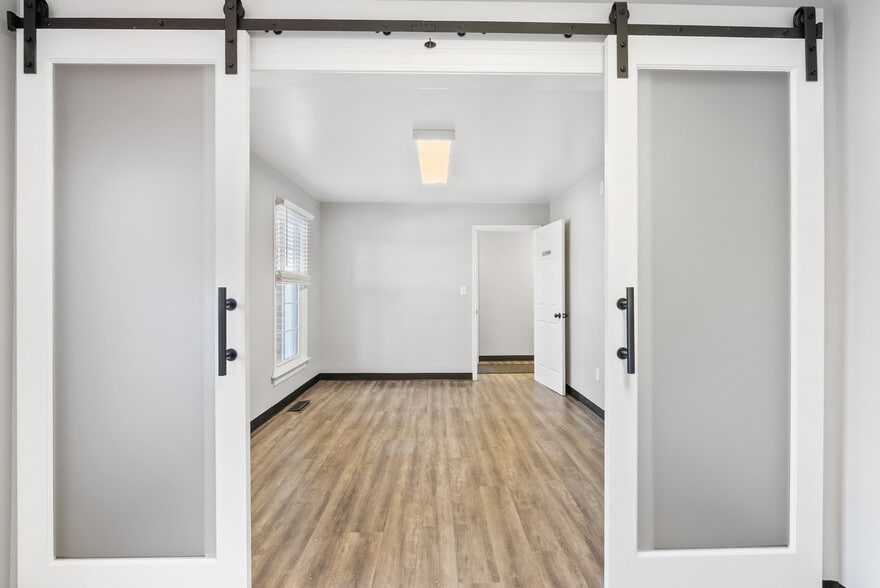 More Photos Of 6200 Fort Ave, Lynchburg Medical For Sale