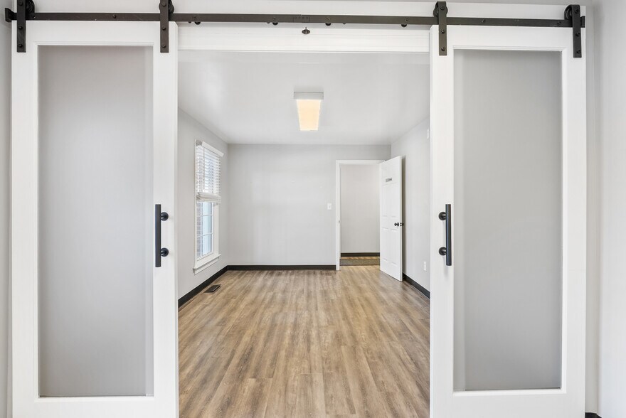 More Photos Of 6200 Fort Ave, Lynchburg Medical For Sale