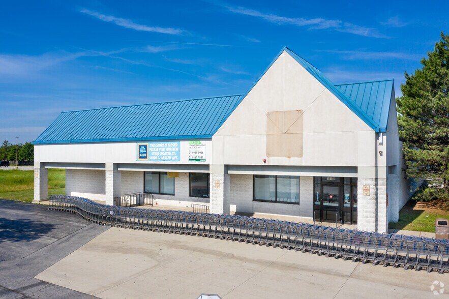 More Photos Of 16300 Harlem Ave, Tinley Park Unknown For Lease