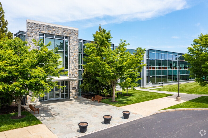 More Photos Of 3805 West Chester Pike, Newtown Square Office For Lease