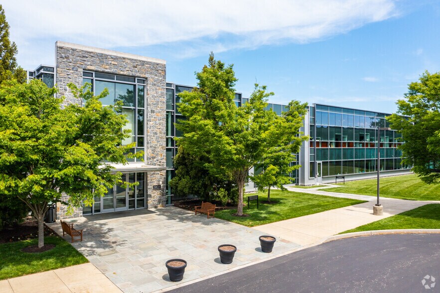 More Photos Of 3805 West Chester Pike, Newtown Square Office For Lease