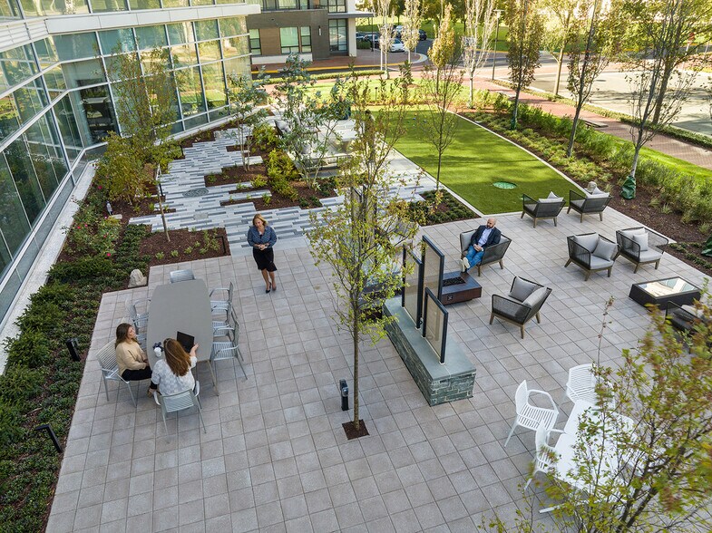 More Photos Of 2303 Dulles Station Blvd, Herndon Office For Sale