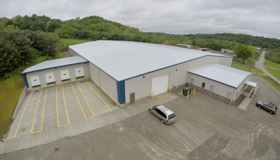More Photos Of 1690 Greene St, Marietta Warehouse For Lease