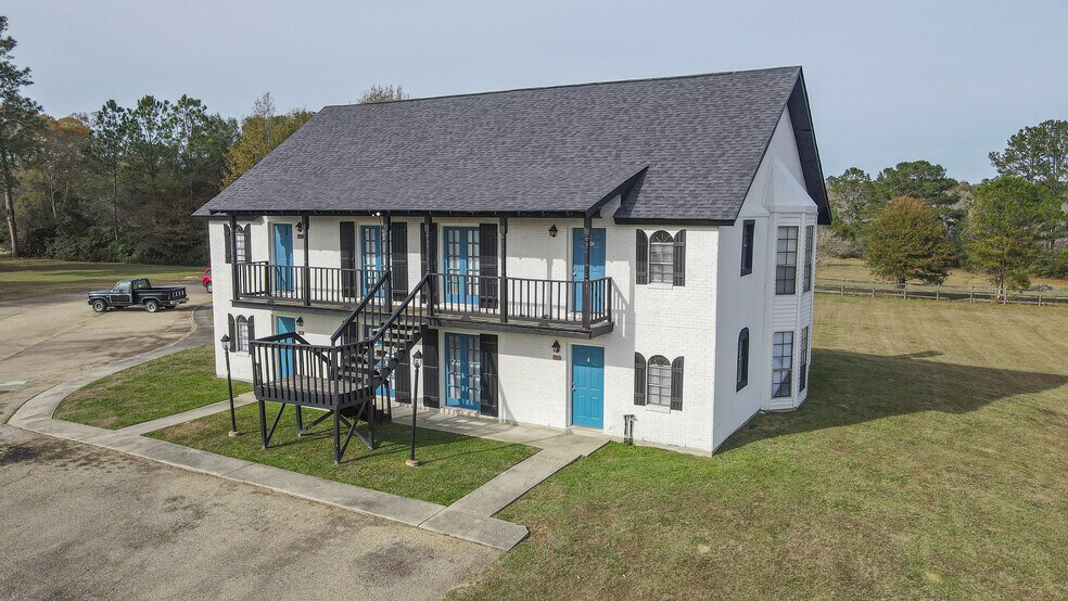 More Photos Of 70601 Chapman Drive, Abita Springs Multifamily For Sale