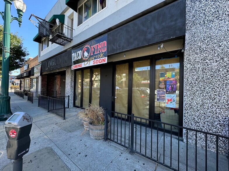 More Photos Of 1506-1512 Park St, Alameda Storefront Retail Office For Lease