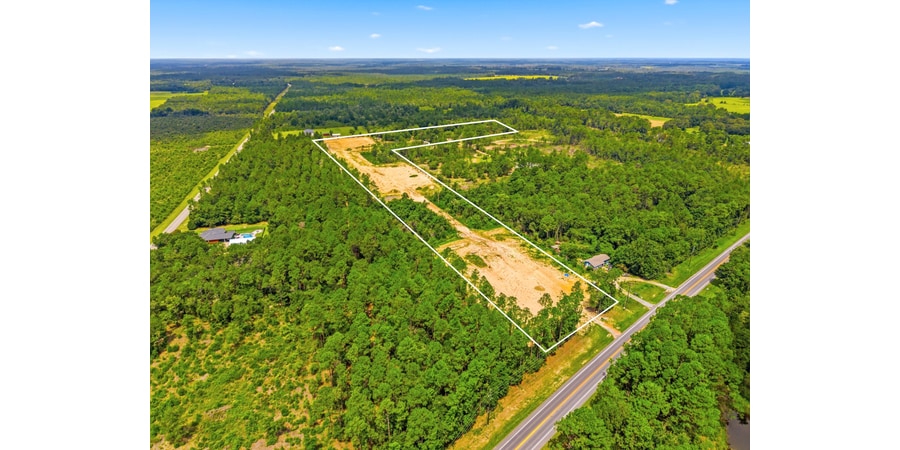 More Photos Of 4747 Highway 83 N, Defuniak Springs Land For Sale