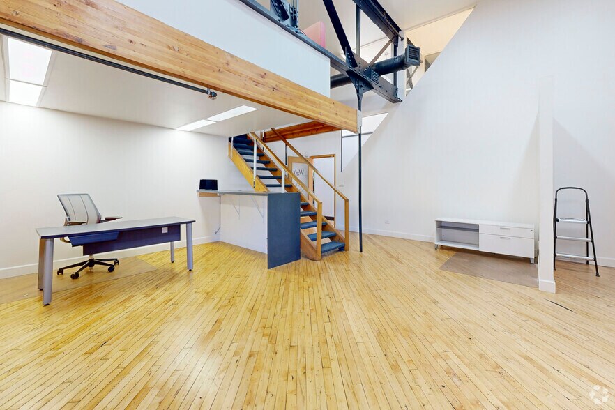 More Photos Of 1425 Market St, Denver Office For Lease