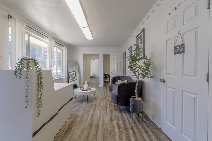 More Photos Of 1038 4th St, Santa Rosa Office For Sale
