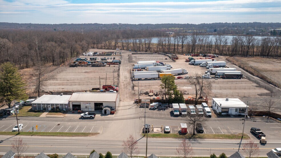 More Photos Of 80 Passaic Ave, Florham Park Land For Lease