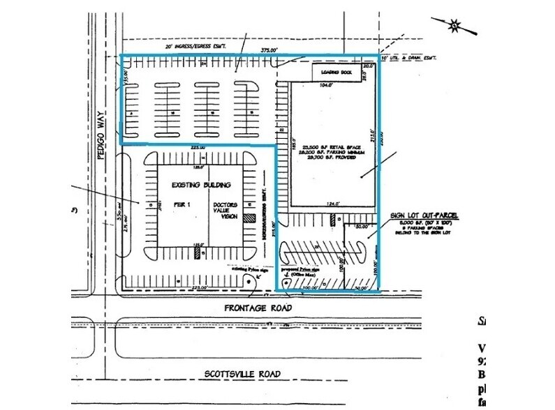 More Photos Of 2622 Scottsville Rd, Bowling Green General Retail For Lease