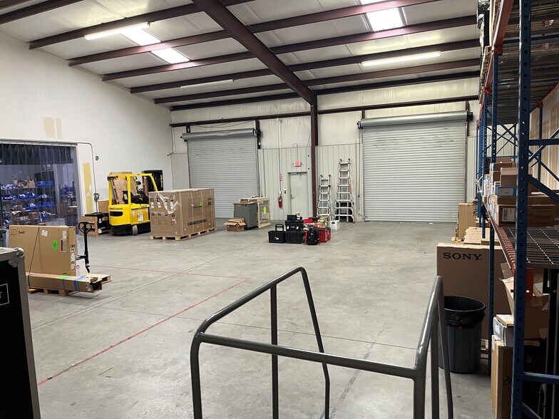 More Photos Of 4401 Bretton Ct NW, Acworth Distribution For Lease