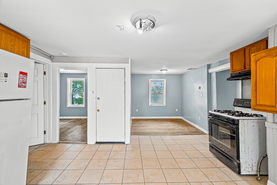 More Photos Of , Brockton Land For Sale