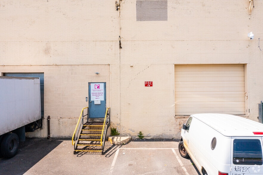 More Photos Of 2500 Grant Ave, Philadelphia Freestanding For Lease