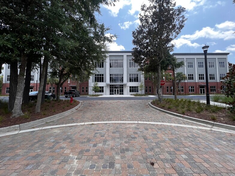 More Photos Of 1200 Innovation Way, Mount Pleasant Medical For Lease