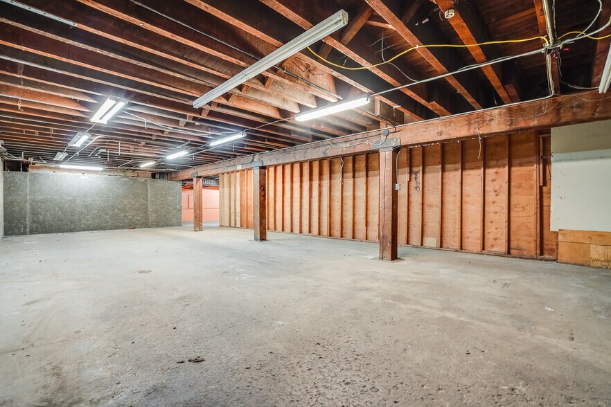 More Photos Of 512-520 Grant Ave, San Francisco Apartments For Sale