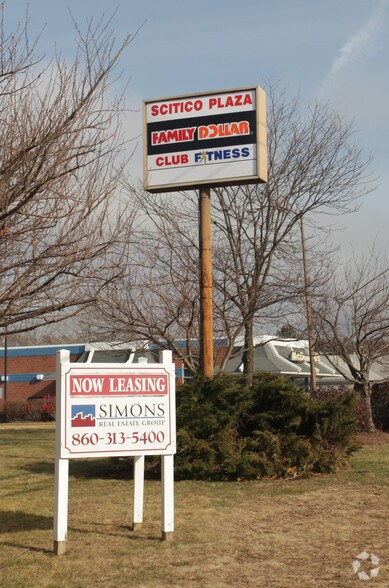 More Photos Of 585 Hazard Ave, Enfield Freestanding For Lease