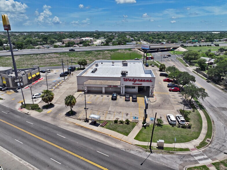 Primary Photo Of 2101 Morgan Ave, Corpus Christi Drugstore For Lease