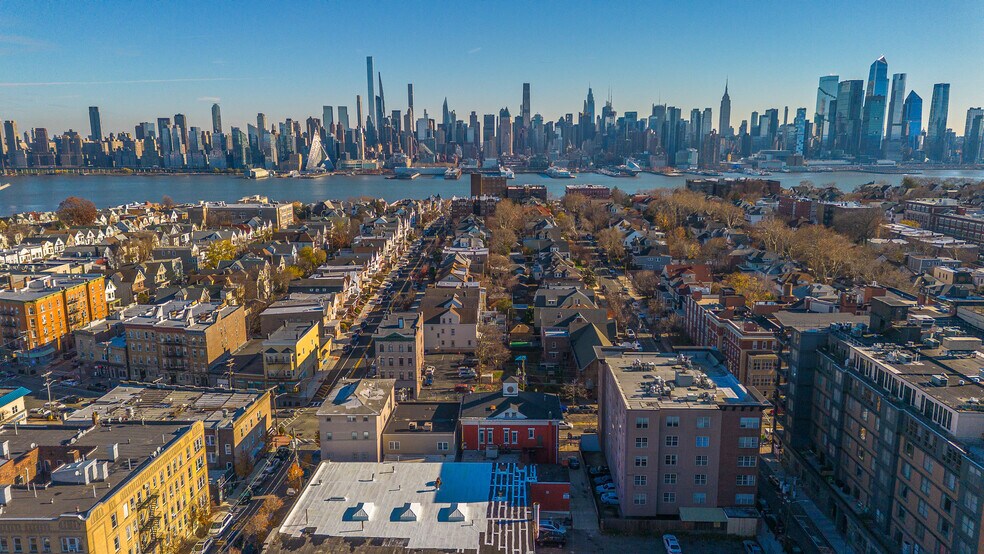 More Photos Of 109 45th St, Union City Loft Creative Space For Sale