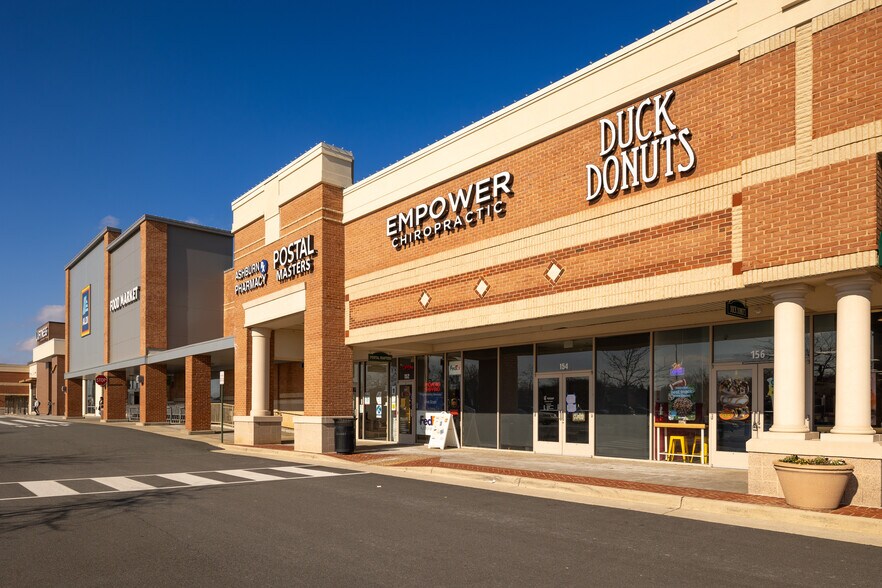 More Photos Of 43150 Broadlands Center, Ashburn Unknown For Lease