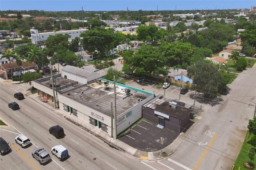 More Photos Of 201-211 E Hallandale Beach Blvd, Hallandale Beach Medical For Lease