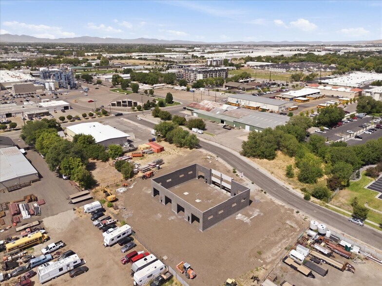 More Photos Of 227 14th st, Ogden Manufacturing For Lease